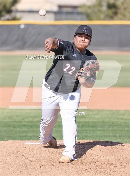 Thumbnail 2 in Thunderbird vs Dysart photogallery.