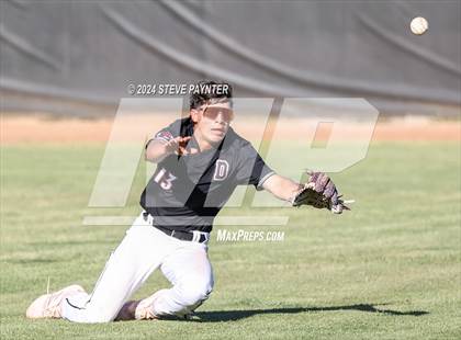 Thumbnail 2 in Thunderbird vs Dysart photogallery.