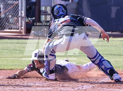Thumbnail 3 in Thunderbird vs Dysart photogallery.