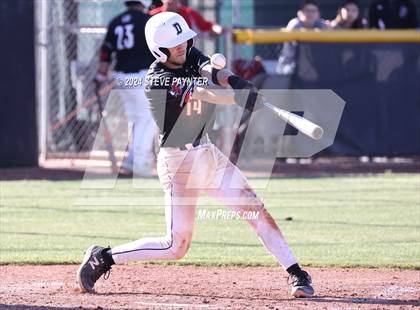 Thumbnail 1 in Thunderbird vs Dysart photogallery.