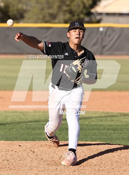 Thumbnail 1 in Thunderbird vs Dysart photogallery.
