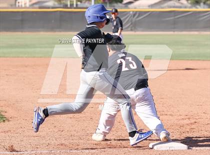 Thumbnail 2 in Thunderbird vs Dysart photogallery.