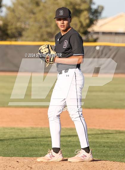 Thumbnail 2 in Thunderbird vs Dysart photogallery.