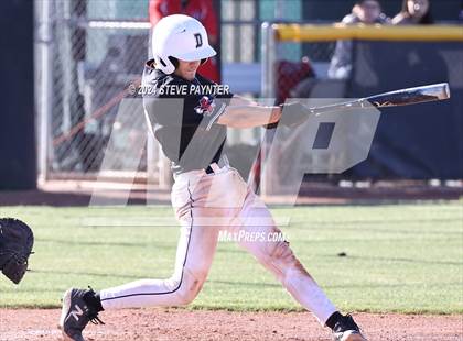 Thumbnail 3 in Thunderbird vs Dysart photogallery.