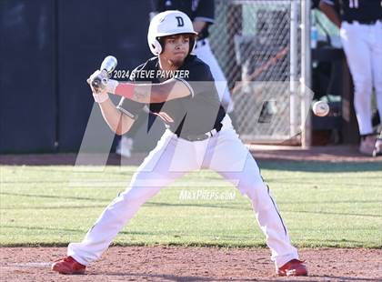 Thumbnail 3 in Thunderbird vs Dysart photogallery.