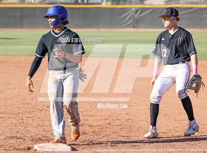 Thumbnail 3 in Thunderbird vs Dysart photogallery.