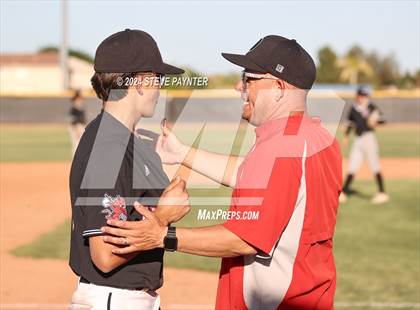 Thumbnail 2 in Thunderbird vs Dysart photogallery.