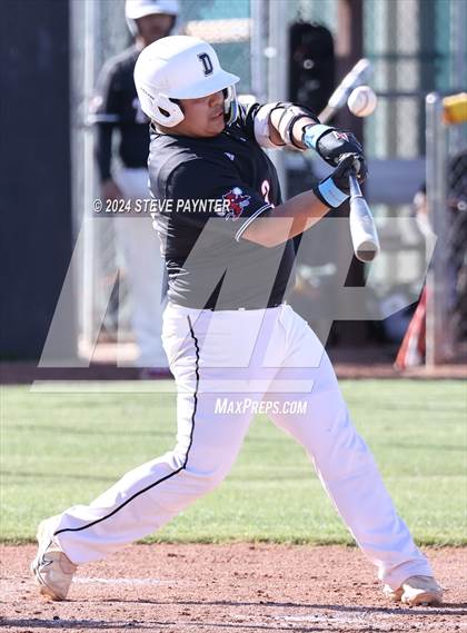 Thumbnail 1 in Thunderbird vs Dysart photogallery.