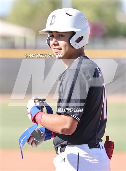 Thumbnail 3 in Thunderbird vs Dysart photogallery.
