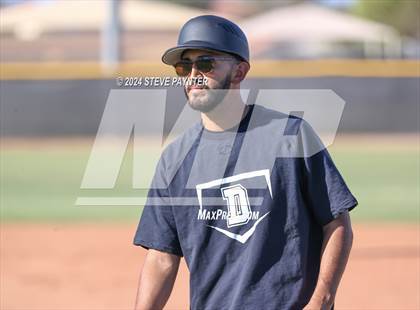 Thumbnail 1 in Thunderbird vs Dysart photogallery.