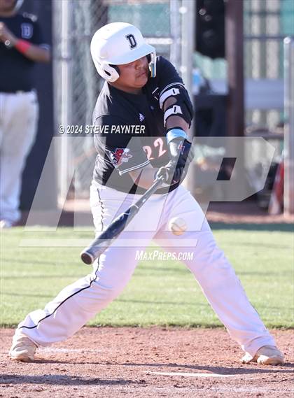 Thumbnail 1 in Thunderbird vs Dysart photogallery.