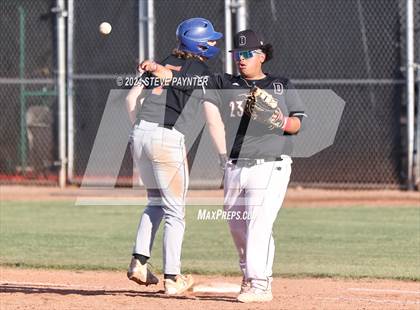 Thumbnail 1 in Thunderbird vs Dysart photogallery.