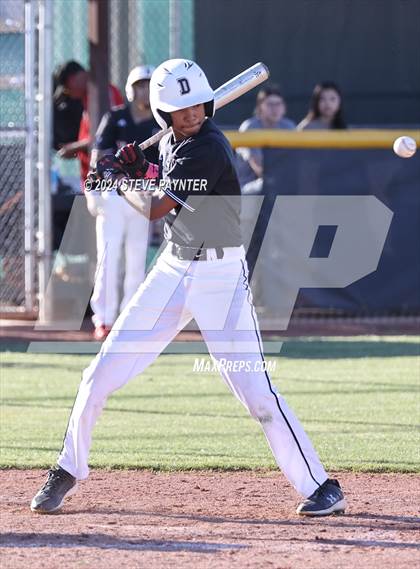Thumbnail 3 in Thunderbird vs Dysart photogallery.