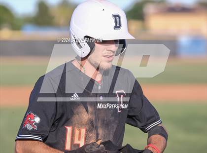 Thumbnail 2 in Thunderbird vs Dysart photogallery.