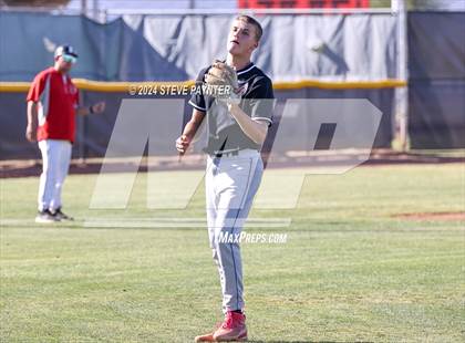 Thumbnail 2 in Thunderbird vs Dysart photogallery.