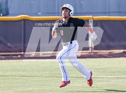 Thumbnail 3 in Thunderbird vs Dysart photogallery.