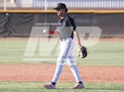 Thumbnail 2 in Thunderbird vs Dysart photogallery.