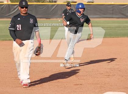 Thumbnail 3 in Thunderbird vs Dysart photogallery.