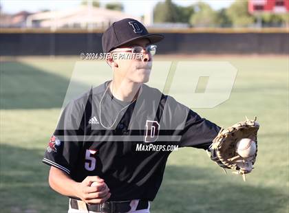 Thumbnail 3 in Thunderbird vs Dysart photogallery.