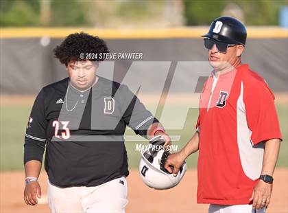 Thumbnail 1 in Thunderbird vs Dysart photogallery.