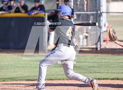Thumbnail 2 in Thunderbird vs Dysart photogallery.