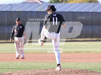 Thumbnail 3 in Thunderbird vs Dysart photogallery.