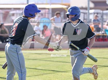 Thumbnail 2 in Thunderbird vs Dysart photogallery.