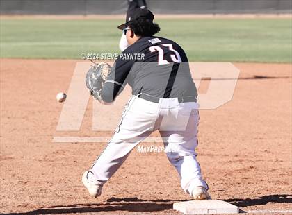 Thumbnail 1 in Thunderbird vs Dysart photogallery.