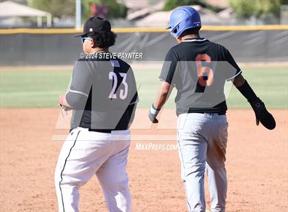Thumbnail 3 in Thunderbird vs Dysart photogallery.