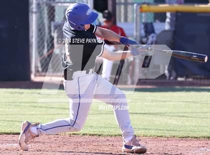 Thumbnail 1 in Thunderbird vs Dysart photogallery.