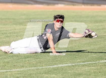 Thumbnail 3 in Thunderbird vs Dysart photogallery.