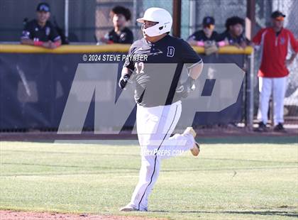 Thumbnail 2 in Thunderbird vs Dysart photogallery.