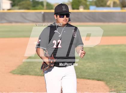 Thumbnail 1 in Thunderbird vs Dysart photogallery.
