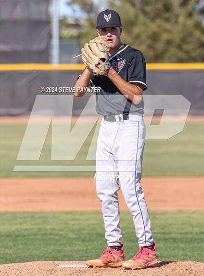 Thumbnail 2 in Thunderbird vs Dysart photogallery.