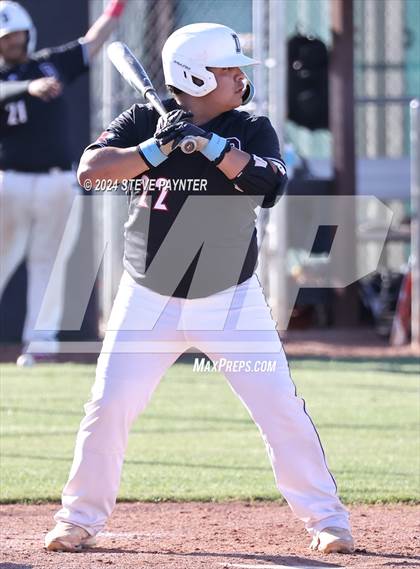 Thumbnail 3 in Thunderbird vs Dysart photogallery.