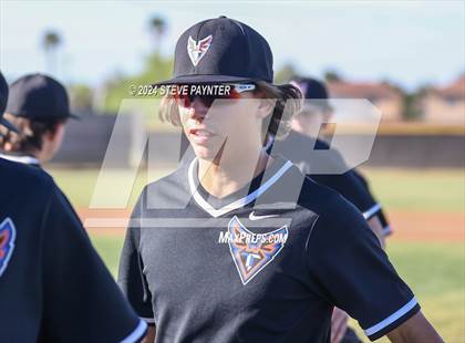 Thumbnail 1 in Thunderbird vs Dysart photogallery.