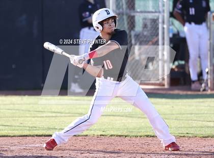 Thumbnail 2 in Thunderbird vs Dysart photogallery.