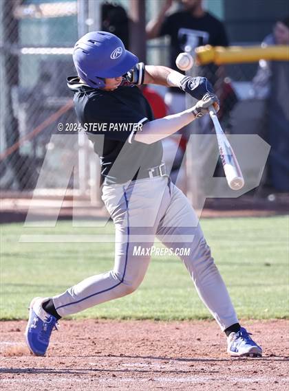 Thumbnail 1 in Thunderbird vs Dysart photogallery.