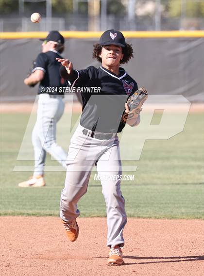 Thumbnail 1 in Thunderbird vs Dysart photogallery.