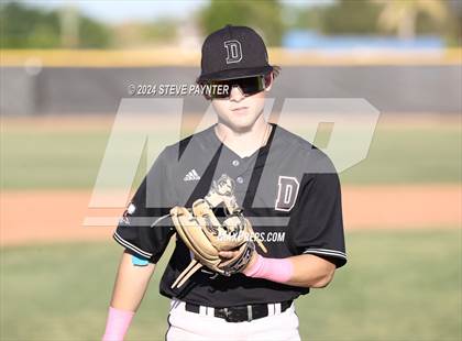 Thumbnail 2 in Thunderbird vs Dysart photogallery.