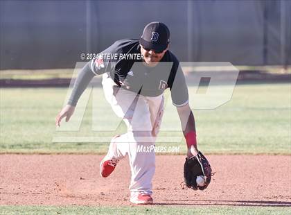 Thumbnail 2 in Thunderbird vs Dysart photogallery.