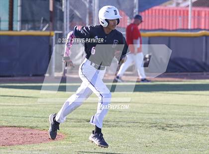 Thumbnail 1 in Thunderbird vs Dysart photogallery.