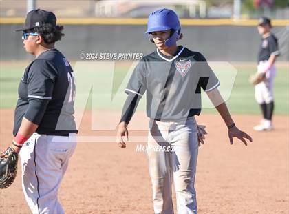 Thumbnail 3 in Thunderbird vs Dysart photogallery.