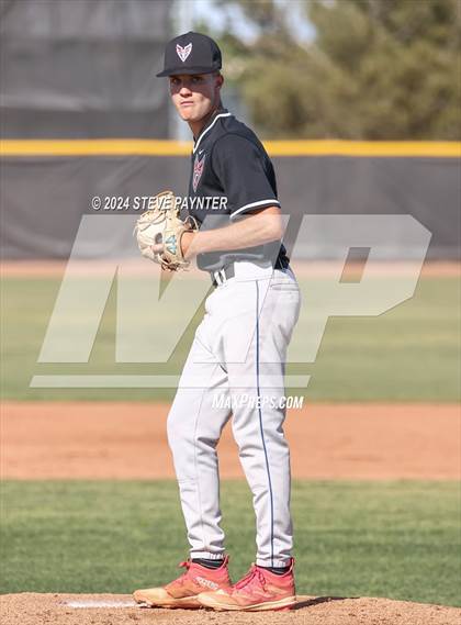 Thumbnail 2 in Thunderbird vs Dysart photogallery.