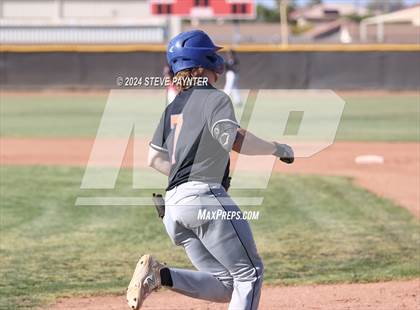 Thumbnail 1 in Thunderbird vs Dysart photogallery.