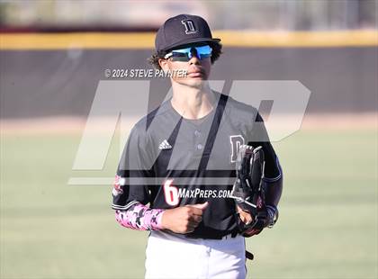 Thumbnail 3 in Thunderbird vs Dysart photogallery.