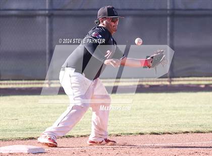 Thumbnail 1 in Thunderbird vs Dysart photogallery.