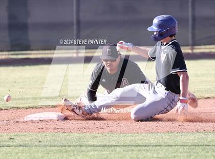 Thumbnail 2 in Thunderbird vs Dysart photogallery.
