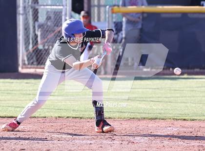 Thumbnail 1 in Thunderbird vs Dysart photogallery.