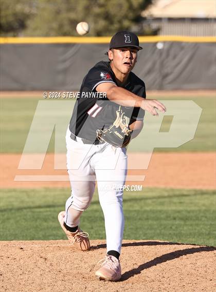Thumbnail 2 in Thunderbird vs Dysart photogallery.